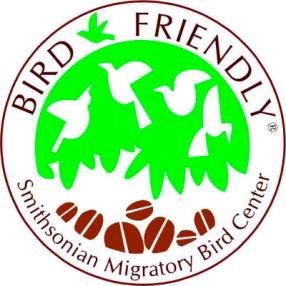 bird frieldnly coffe