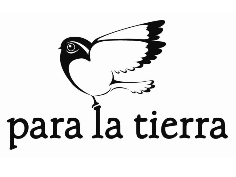 Para La Tierra Logo low resolution
